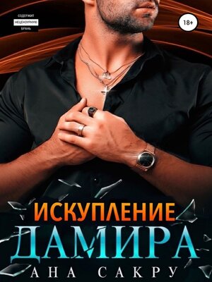 cover image of Искупление Дамира
